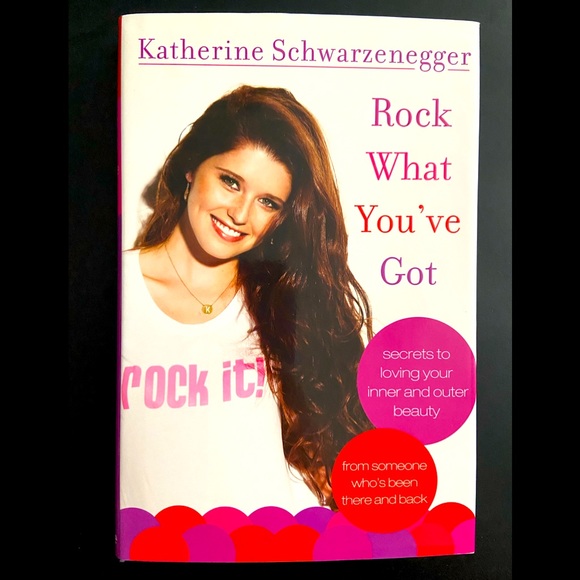 *NEW* Rock What You’ve Got Book - Picture 1 of 6